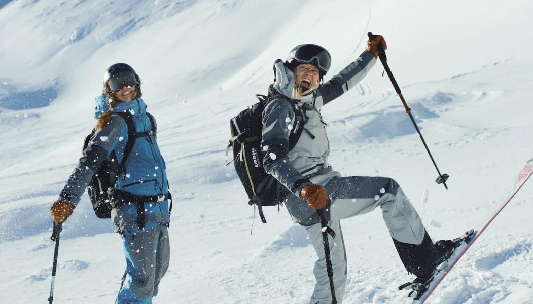 Choisir une bonne veste de ski