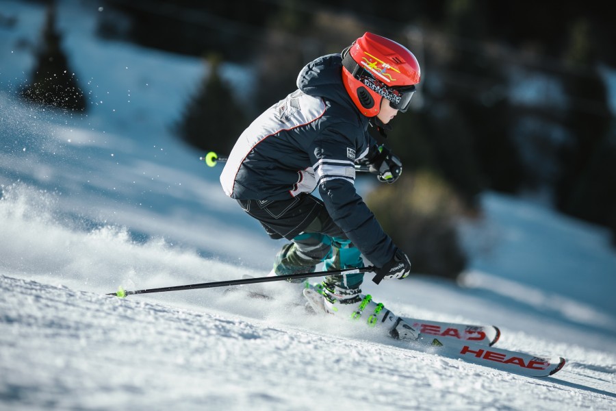 Découvrez la station de ski Chamonix