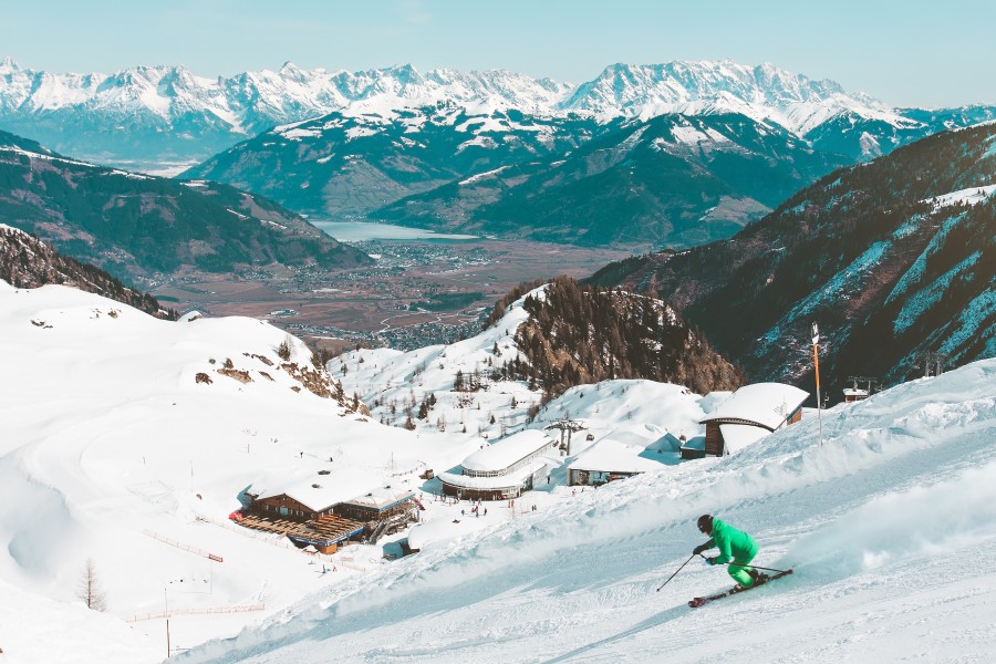 Tout savoir sur la vallée Blanche Chamonix